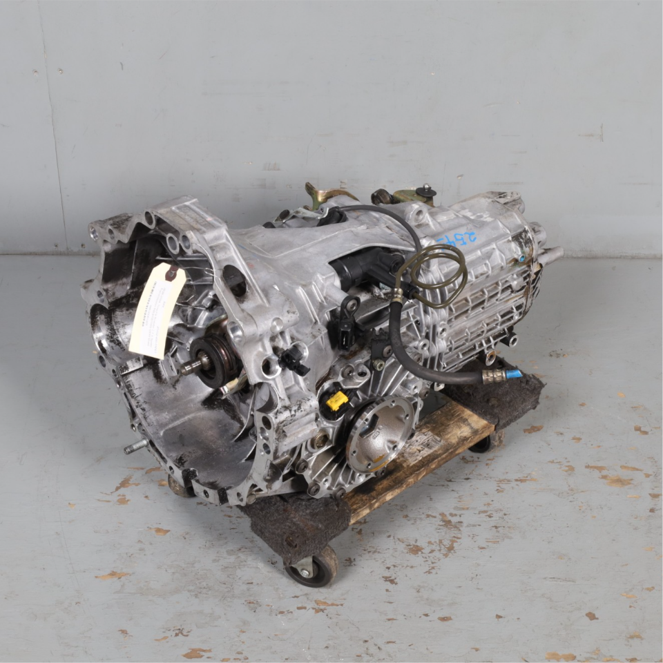 OEM Acura NSX 9 Speed Dual Clutch Transmission