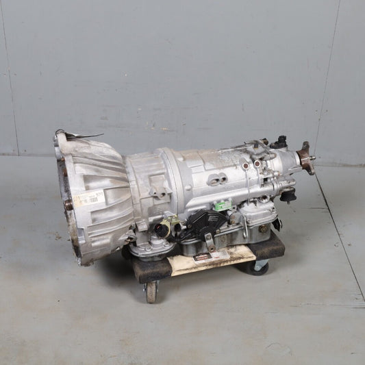 OEM Toyota GR Supra 3.0 ZF 8HP51 8 Speed Automatic Transmission