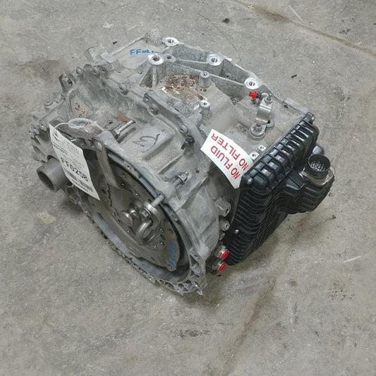 OEM Cadillac CTS V 8L90 8 Speed Automatic Transmission